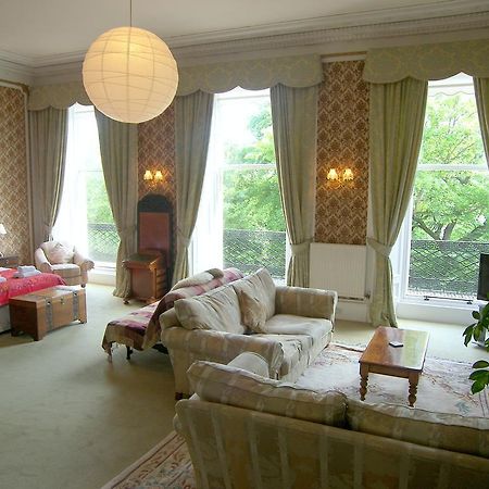 Regent Terrace, Central And Charming, Quiet Edinburgh Bilik gambar