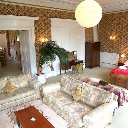 Regent Terrace, Central And Charming, Quiet Edinburgh Bilik gambar