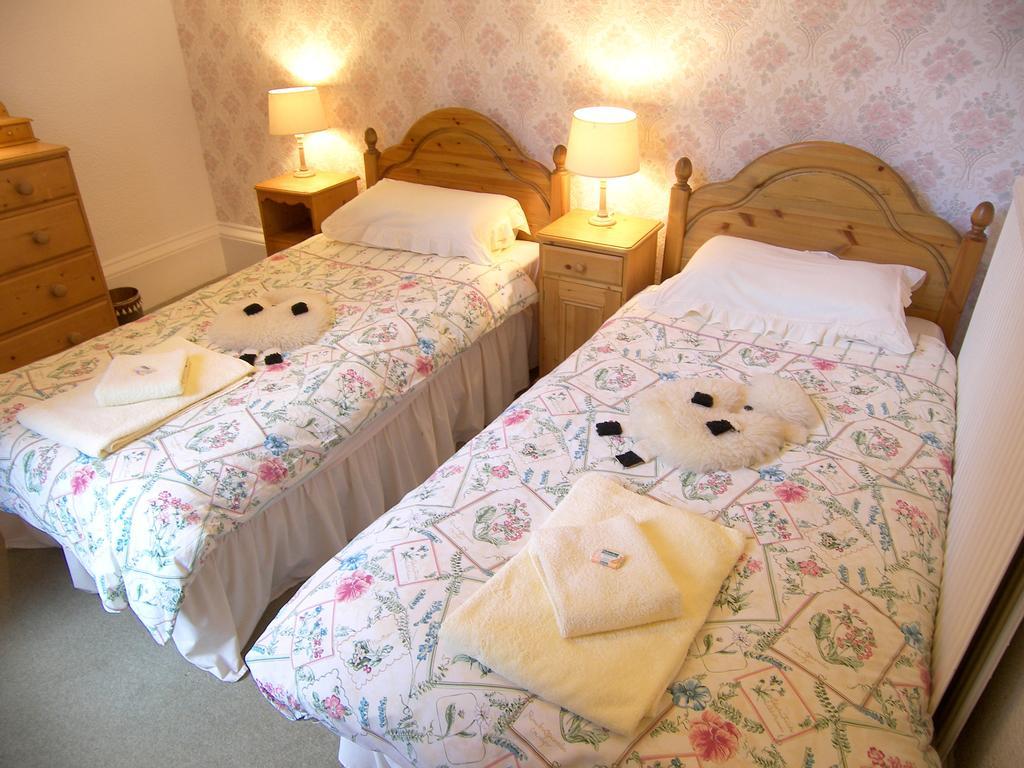Regent Terrace, Central And Charming, Quiet Edinburgh Bilik gambar