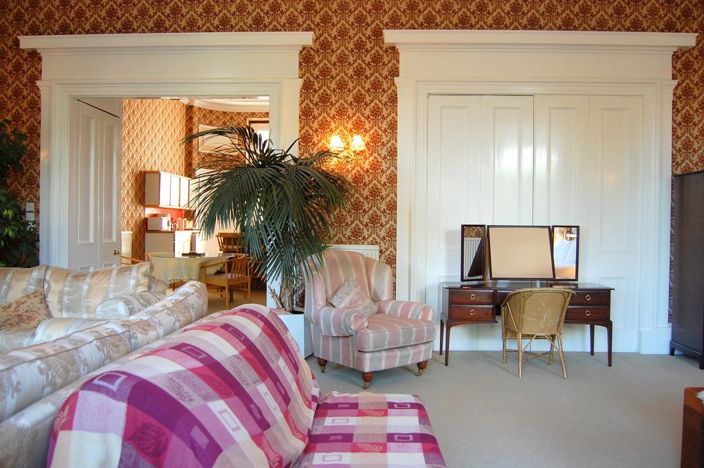 Regent Terrace, Central And Charming, Quiet Edinburgh Bilik gambar