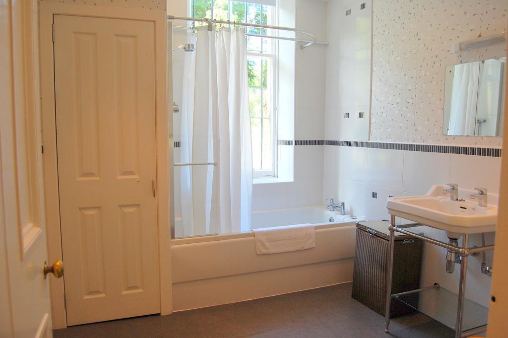 Regent Terrace, Central And Charming, Quiet Edinburgh Bilik gambar
