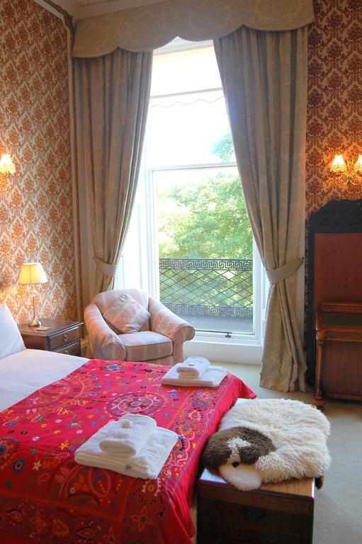 Regent Terrace, Central And Charming, Quiet Edinburgh Bilik gambar