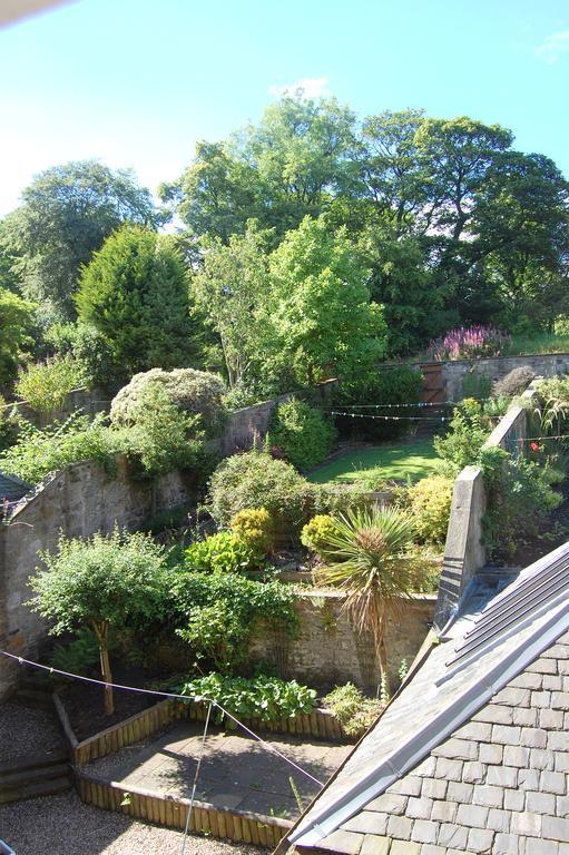 Regent Terrace, Central And Charming, Quiet Edinburgh Bilik gambar