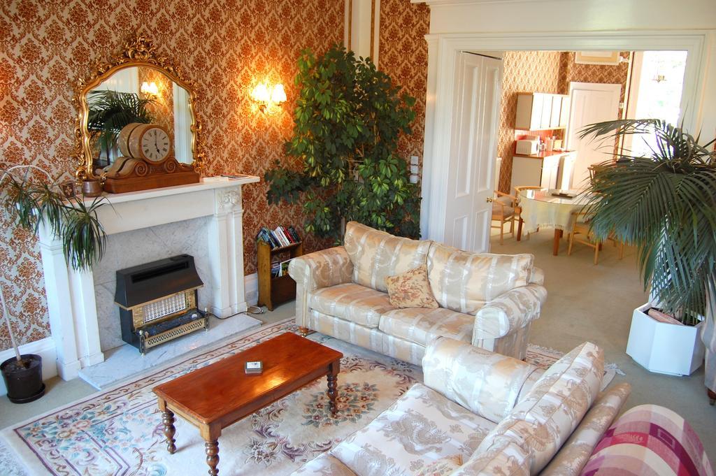 Regent Terrace, Central And Charming, Quiet Edinburgh Bilik gambar
